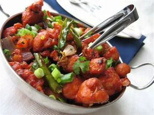 GOBI CHILLI
